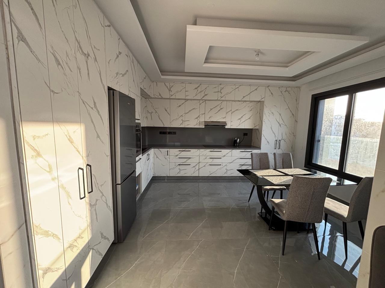 Property for Rent: Apartment (Flat) in Agios Ioannis, Limassol for Rent | Key Realtor Cyprus