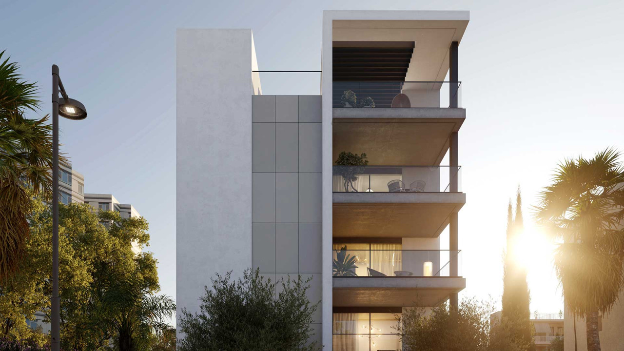 Property for Sale: Apartment (Flat) in Germasoyia Tourist Area, Limassol  | Key Realtor Cyprus