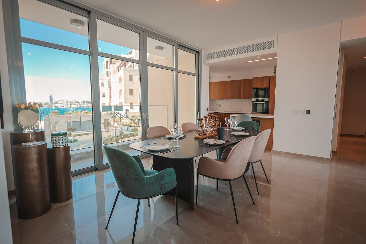 Property for Sale: Apartment (Flat) in Limassol Marina Area, Limassol  | Key Realtor Cyprus