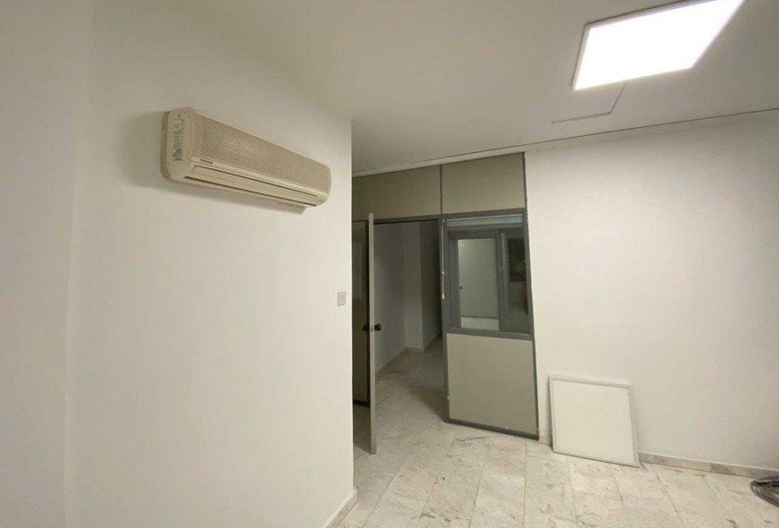 Property for Rent: Commercial (Office) in City Center, Nicosia for Rent | Key Realtor Cyprus