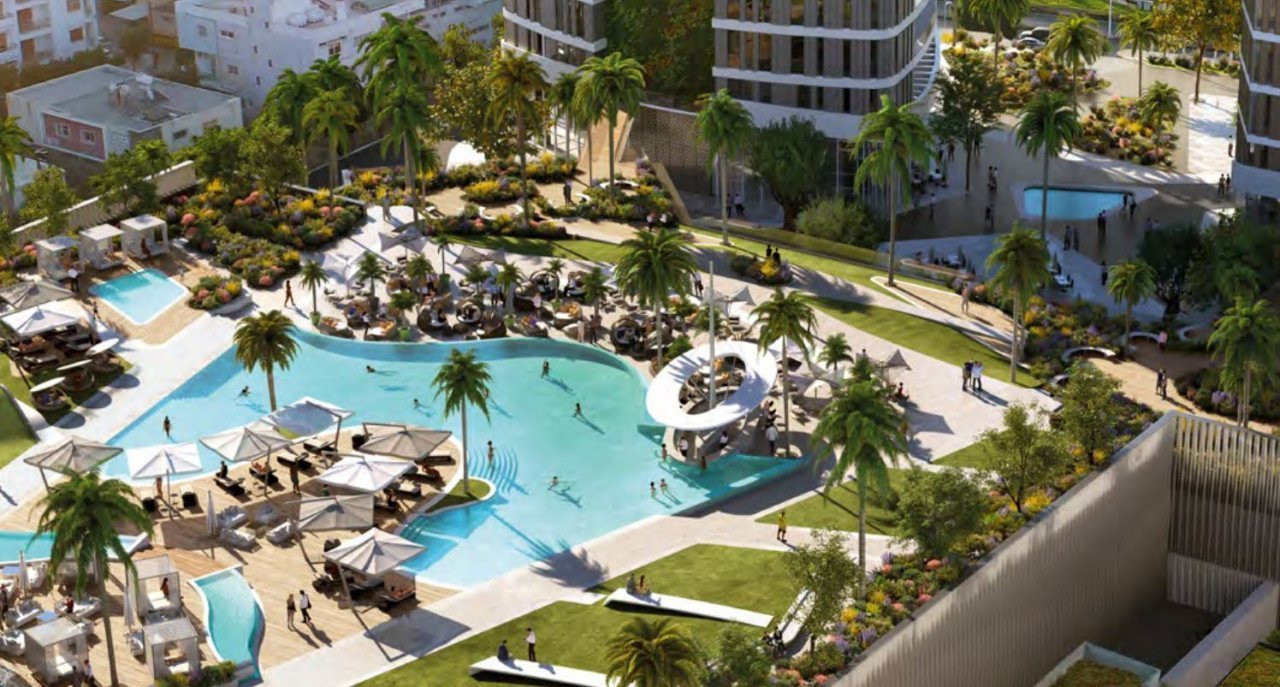 Property for Sale: Apartment (Flat) in Neapoli, Limassol  | Key Realtor Cyprus