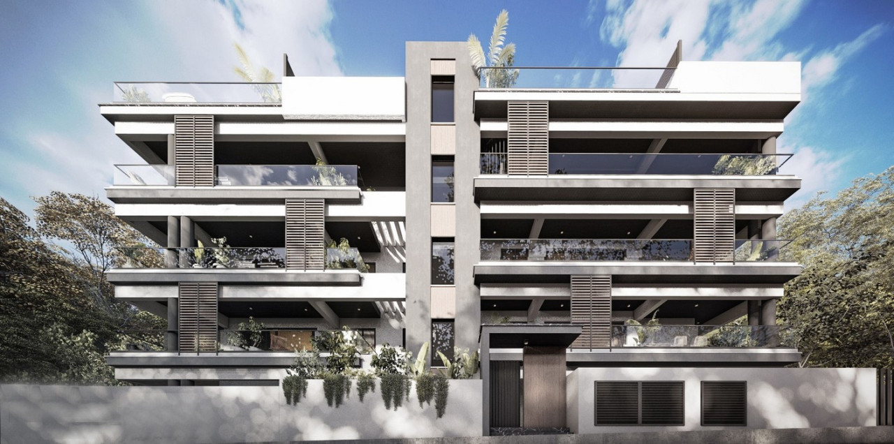 Property for Sale: Apartment (Flat) in Polemidia (Kato), Limassol  | Key Realtor Cyprus