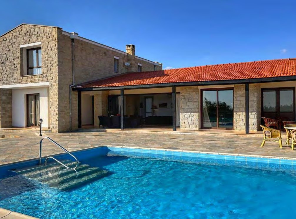 Property for Sale: House (Detached) in Maroni, Larnaca  | Key Realtor Cyprus