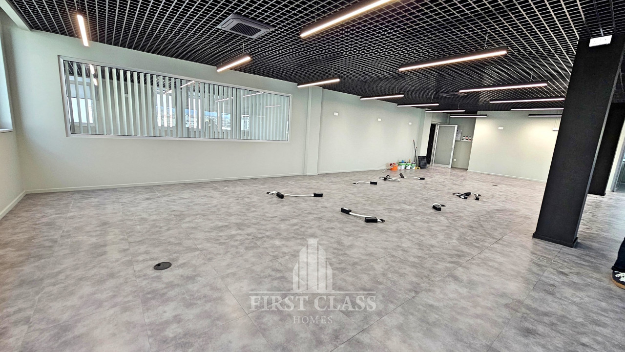 Property for Rent: Commercial (Office) in City Area, Limassol for Rent | Key Realtor Cyprus