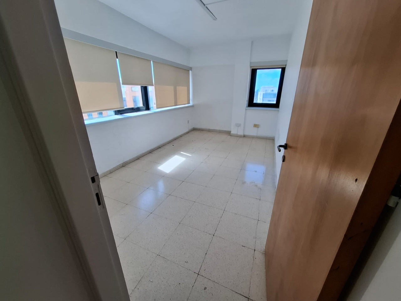 Property for Rent: Commercial (Office) in City Center, Paphos for Rent | Key Realtor Cyprus