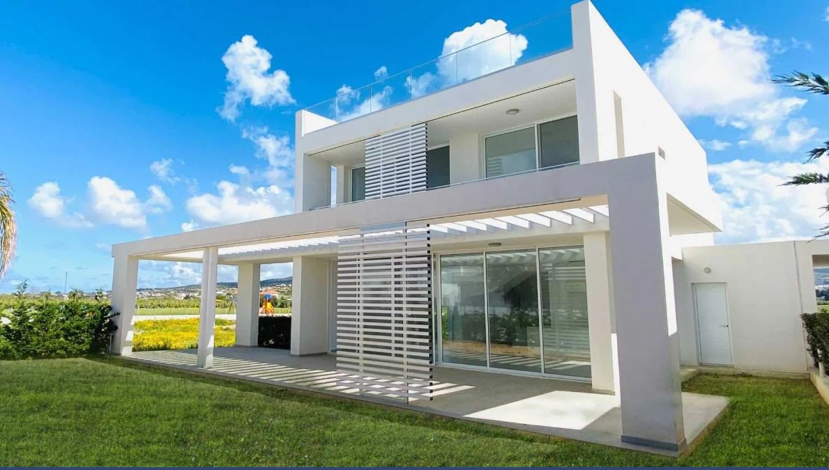 Property for Sale: House (Detached) in Coral Bay, Paphos  | Key Realtor Cyprus