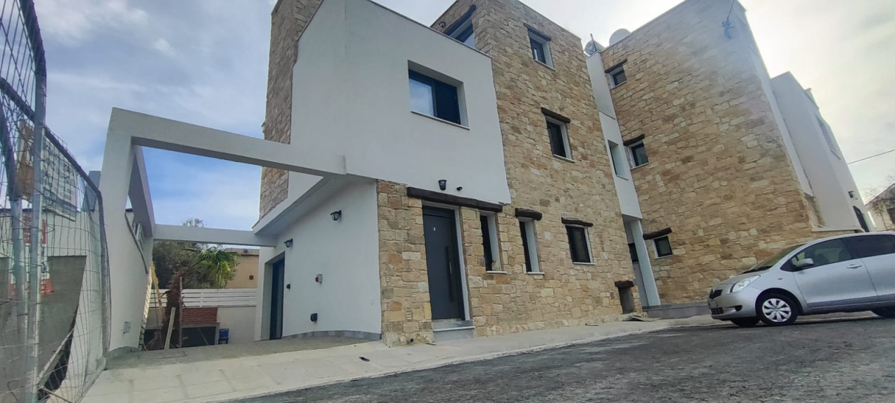Property for Sale: House (Maisonette) in Pyrgos, Limassol  | Key Realtor Cyprus