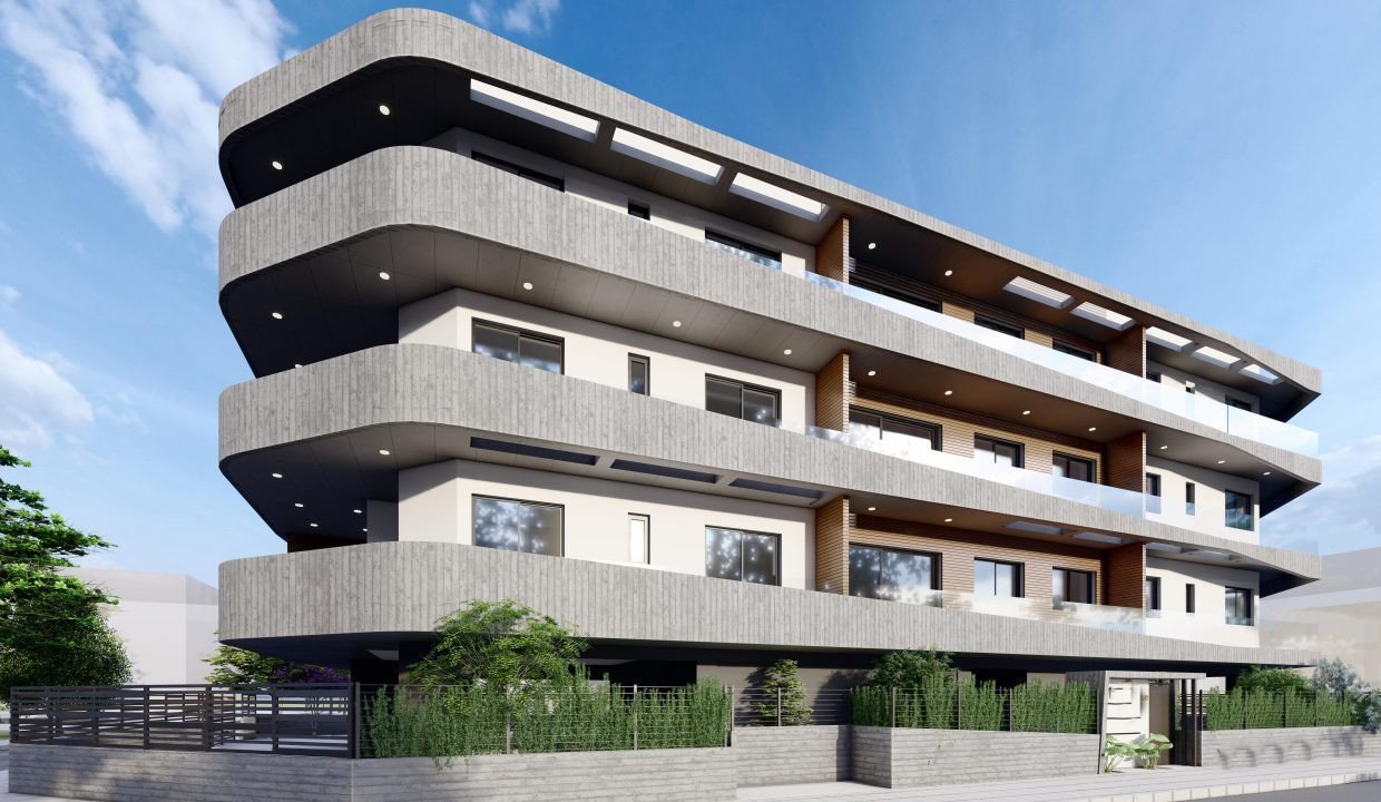 Property for Sale: Apartment (Flat) in Omonoias, Limassol  | Key Realtor Cyprus