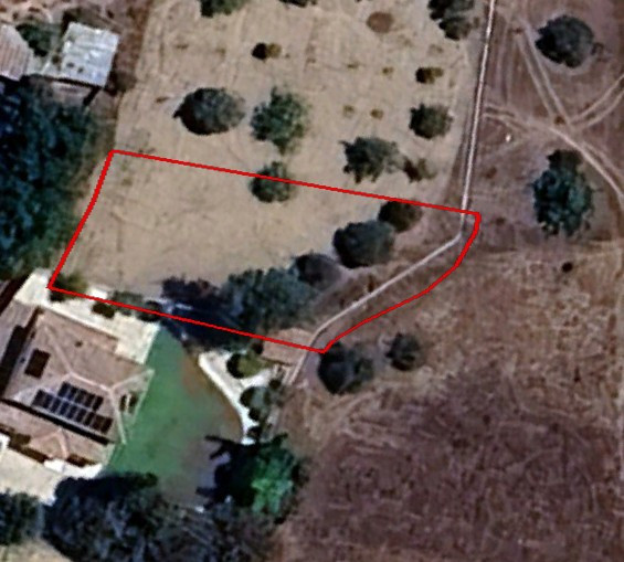 Property for Sale: (Residential) in Ergates, Nicosia  | Key Realtor Cyprus