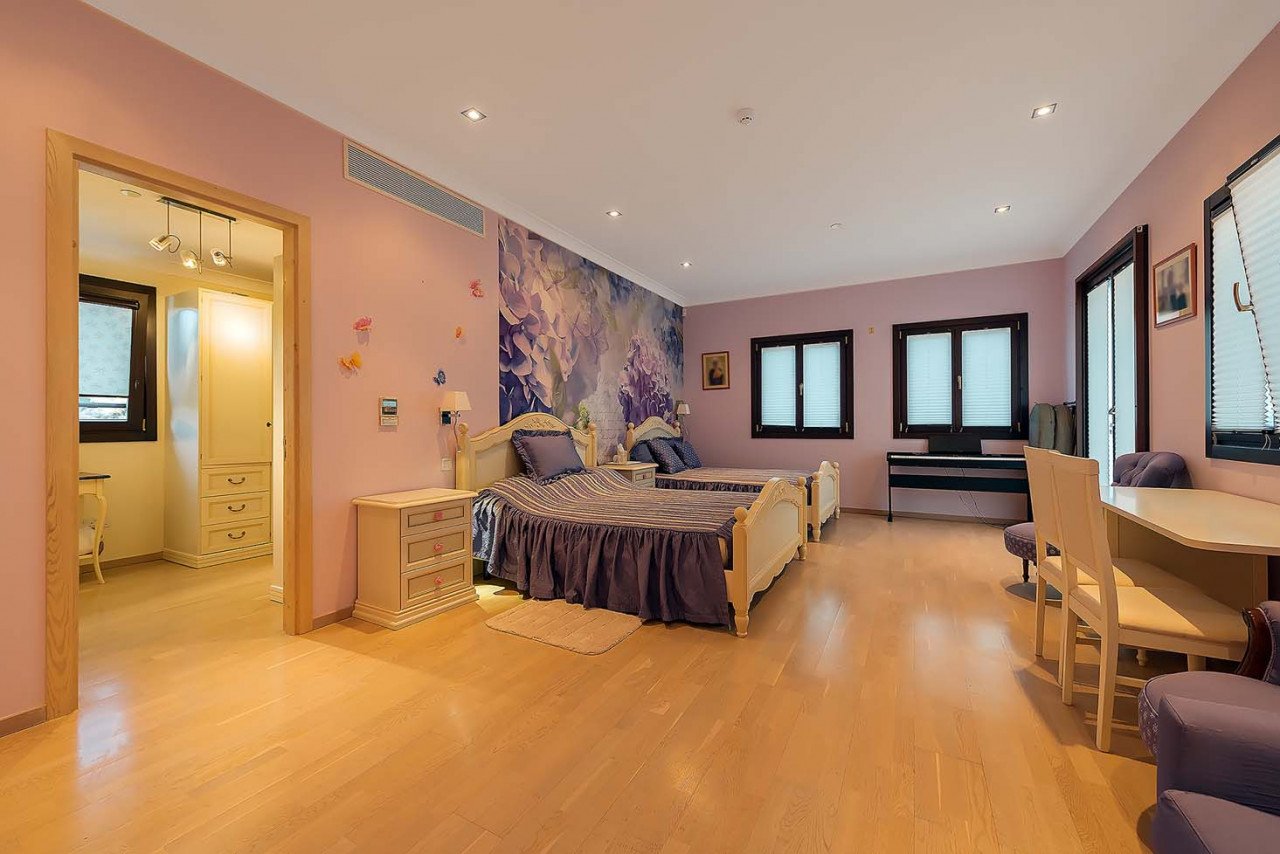 Property for Sale: House (Detached) in Aphrodite Hills, Paphos  | Key Realtor Cyprus