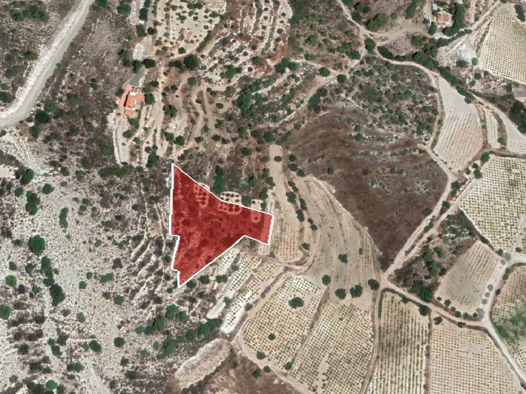 Property for Sale: (Residential) in Agios Mamas, Limassol  | Key Realtor Cyprus