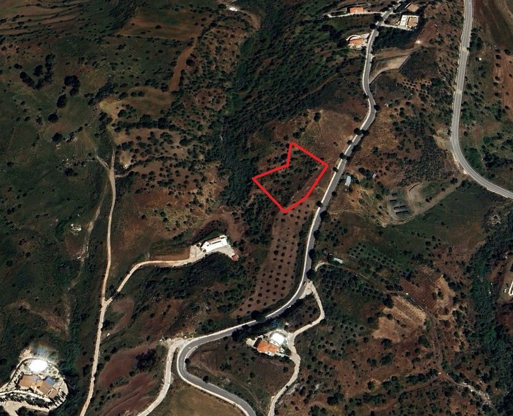 Property for Sale: (Residential) in Drousia, Paphos  | Key Realtor Cyprus