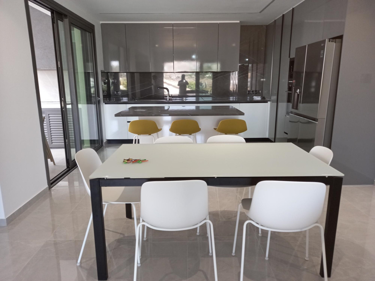 Property for Rent: Apartment (Flat) in Agios Athanasios, Limassol for Rent | Key Realtor Cyprus