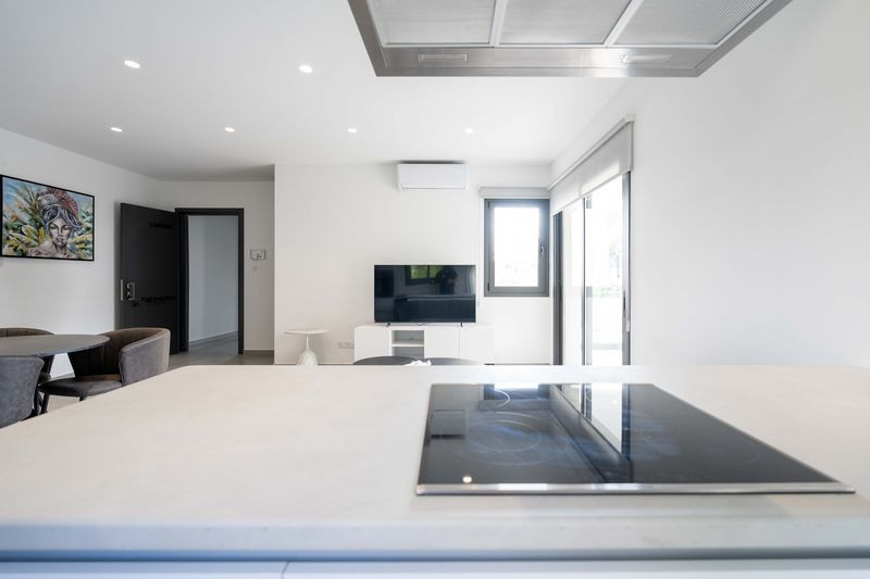 Property for Rent: Building (Default) in Agios Athanasios, Limassol for Rent | Key Realtor Cyprus