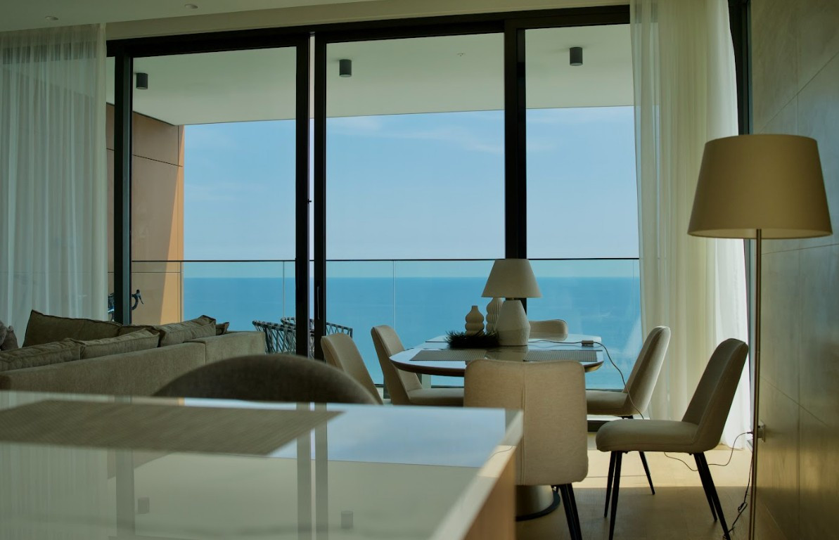 Property for Rent: Apartment (Flat) in Posidonia Area, Limassol for Rent | Key Realtor Cyprus