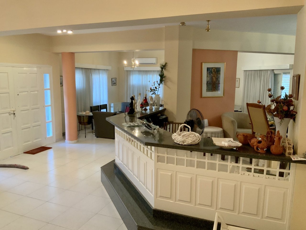 Property for Sale: House (Detached) in Engomi, Nicosia  | Key Realtor Cyprus