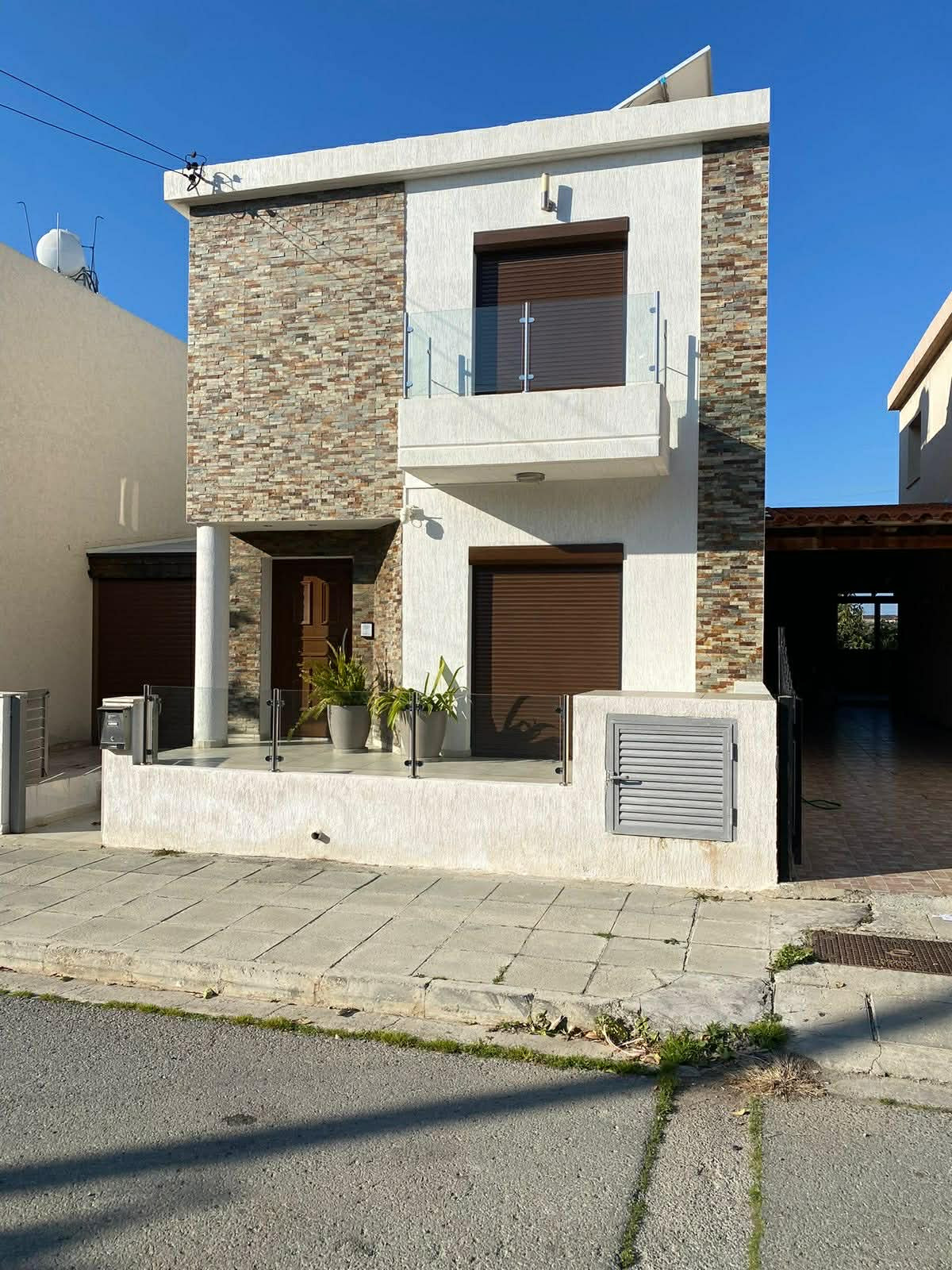 Property for Rent: House (Detached) in Polemidia (Kato), Limassol for Rent | Key Realtor Cyprus