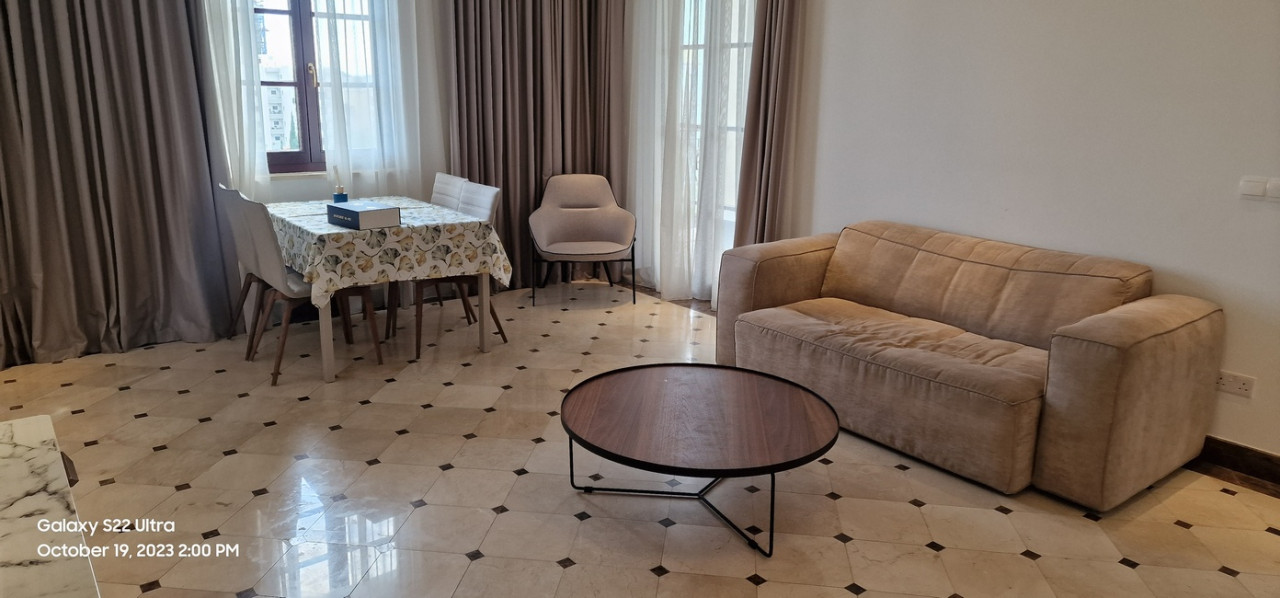 Property for Rent: Apartment (Flat) in Germasoyia Tourist Area, Limassol for Rent | Key Realtor Cyprus
