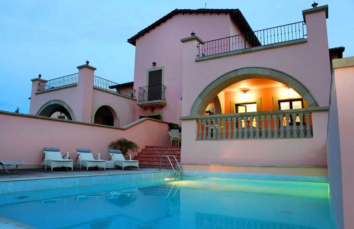 Property for Rent: House (Detached) in Aphrodite Hills, Paphos for Rent | Key Realtor Cyprus