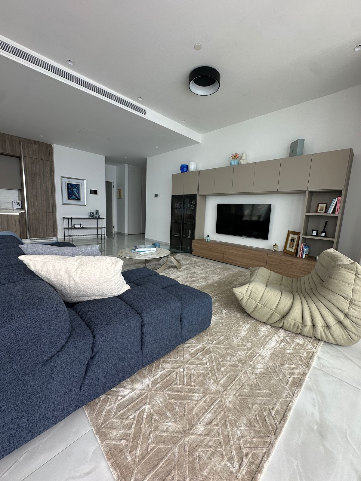 Property for Rent: Apartment (Flat) in Posidonia Area, Limassol for Rent | Key Realtor Cyprus