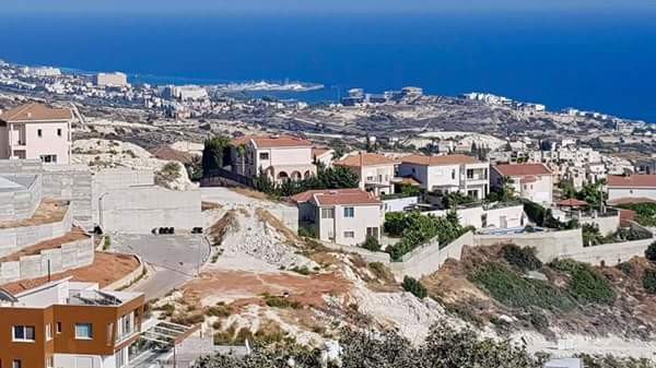 Property for Sale: (Residential) in Agios Tychonas, Limassol  | Key Realtor Cyprus