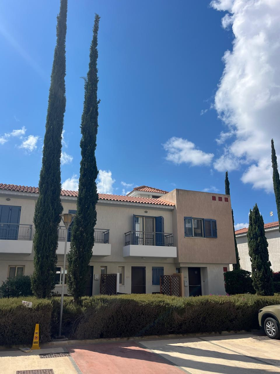 Property for Rent: House (Semi detached) in Universal, Paphos for Rent | Key Realtor Cyprus