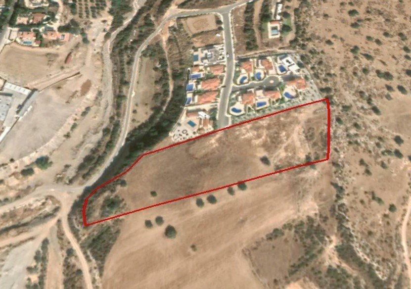 Property for Sale: (Residential) in Pegeia, Paphos  | Key Realtor Cyprus