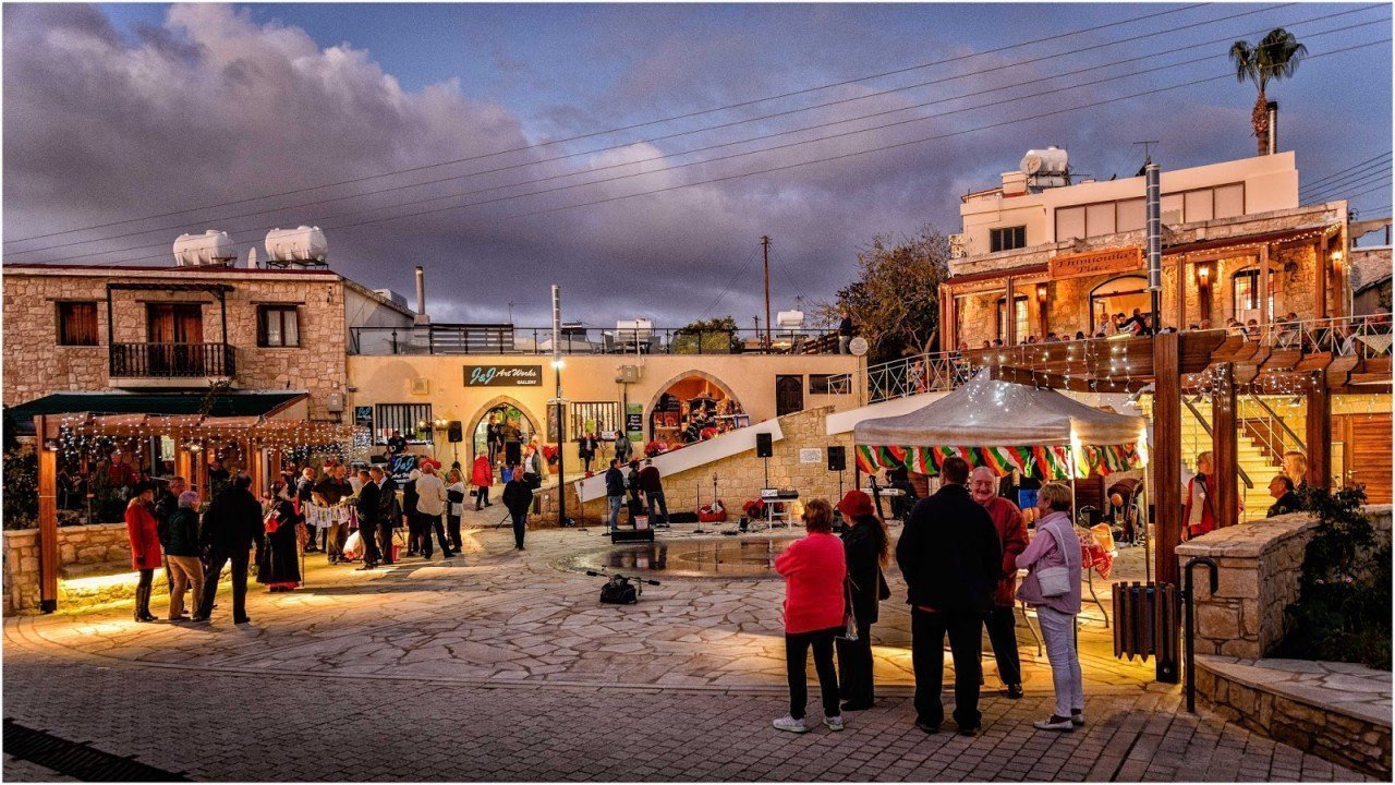 Property for Sale: (Residential) in Tala, Paphos  | Key Realtor Cyprus