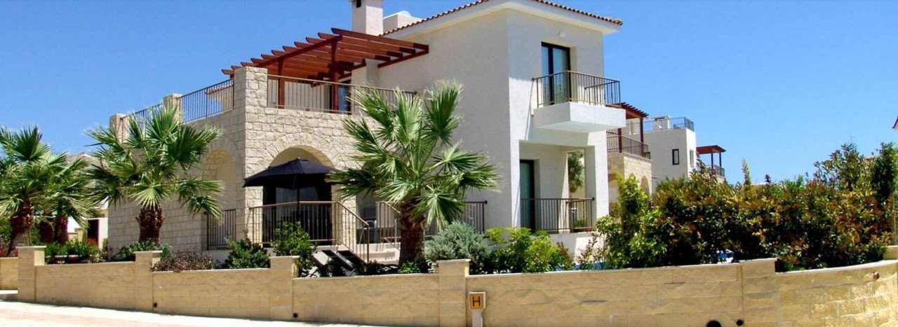 Property for Sale: House (Detached) in Secret Valley, Paphos  | Key Realtor Cyprus