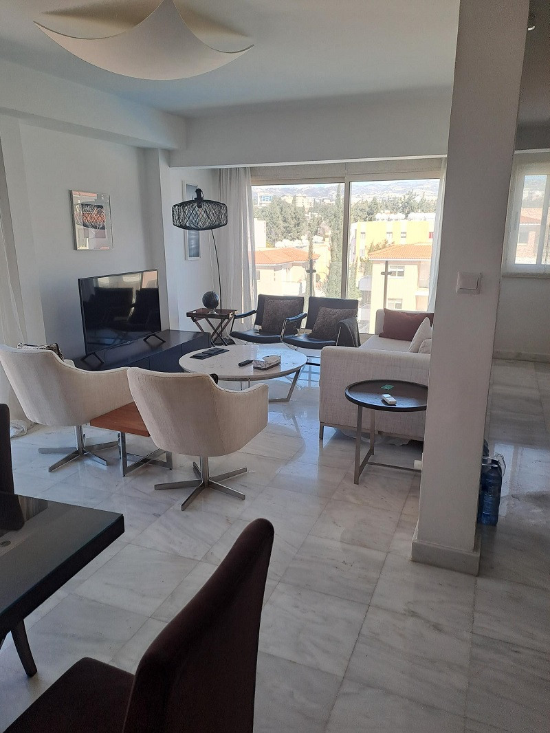 Property for Rent: Apartment (Flat) in Universal, Paphos for Rent | Key Realtor Cyprus