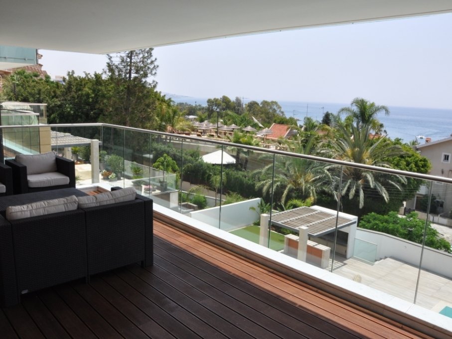 Property for Sale: Apartment (Flat) in Agios Tychonas, Limassol  | Key Realtor Cyprus