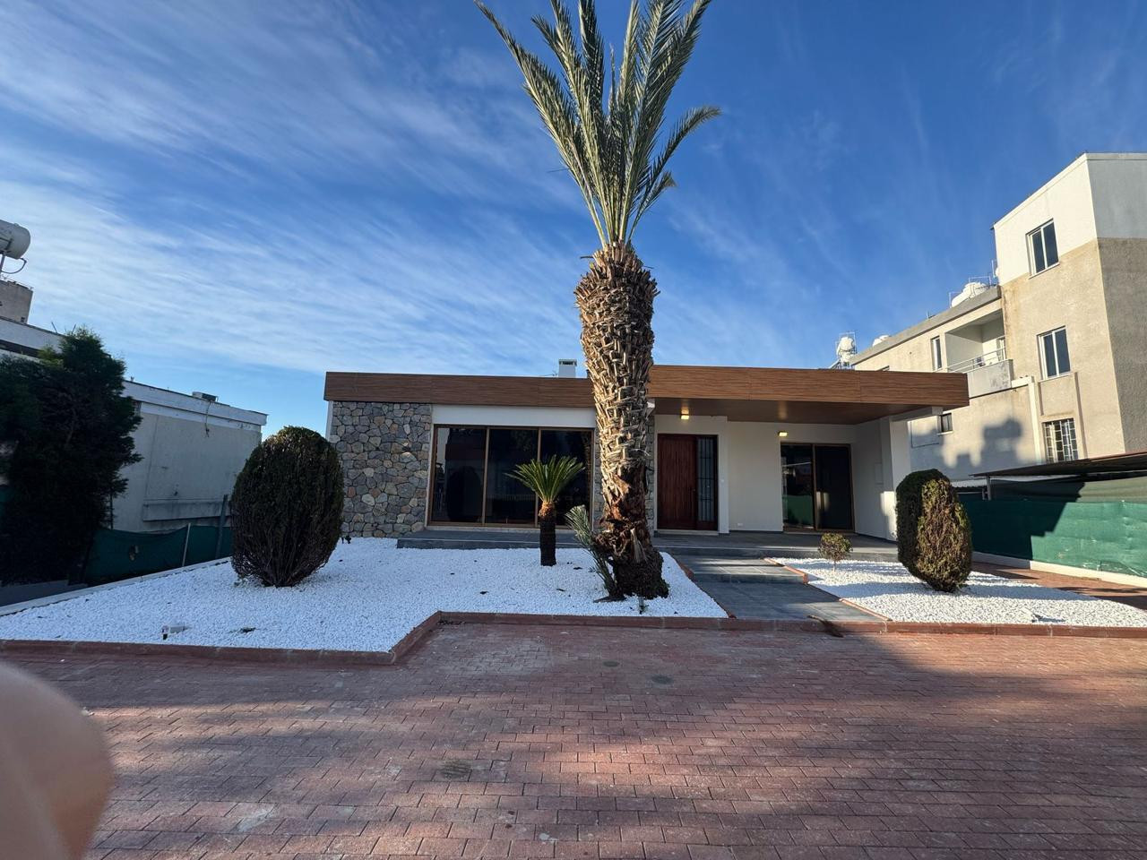 Property for Rent: Commercial (Office) in Agios Georgios, Limassol for Rent | Key Realtor Cyprus