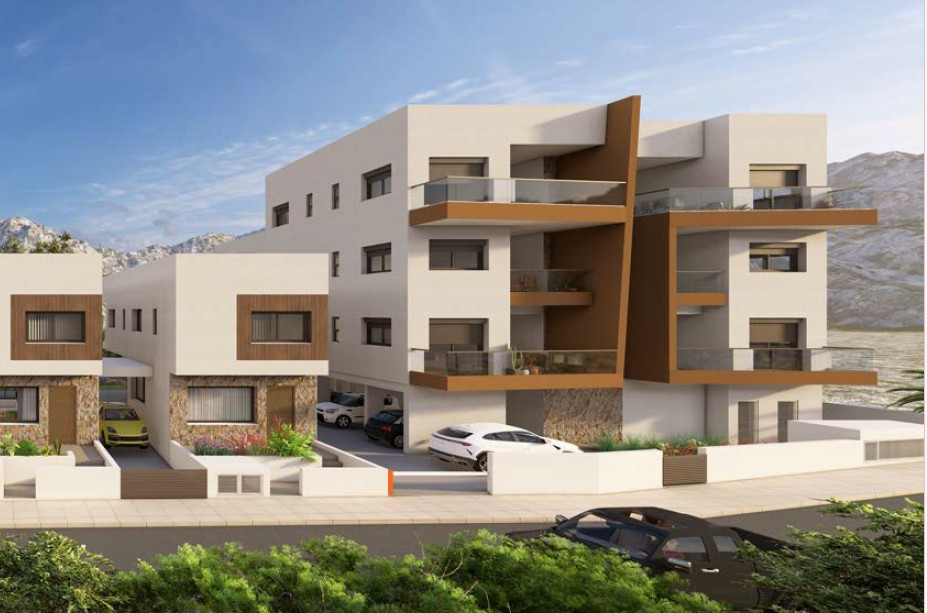 Property for Sale: Apartment (Flat) in Paramytha, Limassol  | Key Realtor Cyprus