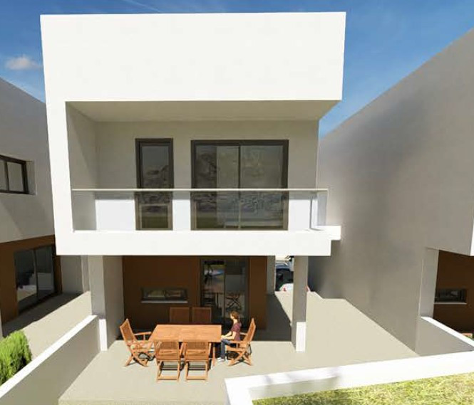 Property for Sale: House (Detached) in Paramytha, Limassol  | Key Realtor Cyprus