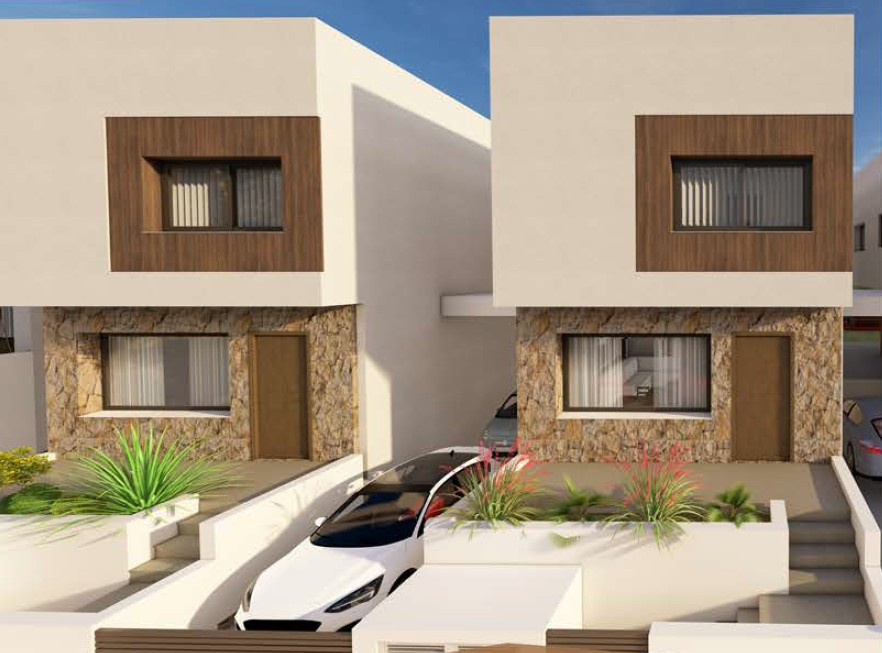 Property for Sale: House (Detached) in Paramytha, Limassol  | Key Realtor Cyprus