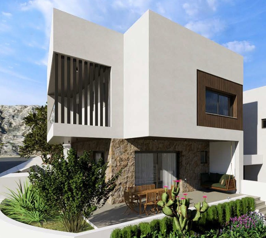 Property for Sale: House (Detached) in Paramytha, Limassol  | Key Realtor Cyprus