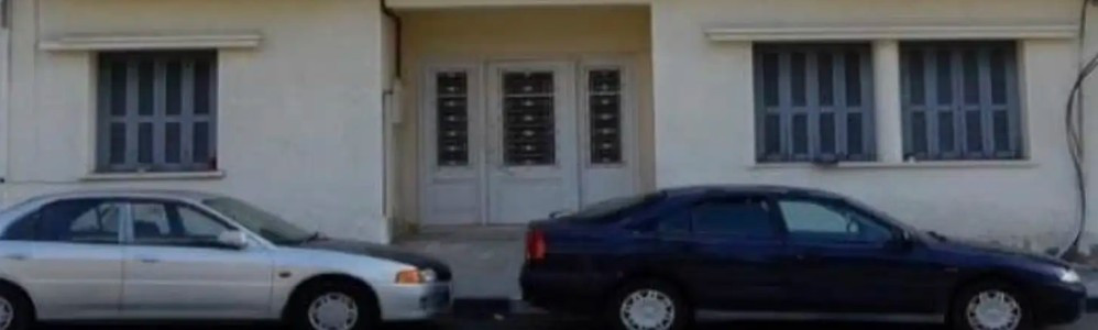 Property for Sale: House (Semi detached) in Agia Zoni, Limassol  | Key Realtor Cyprus