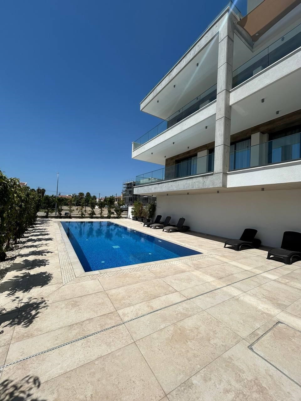 Property for Sale: Apartment (Flat) in Potamos Germasoyias, Limassol  | Key Realtor Cyprus