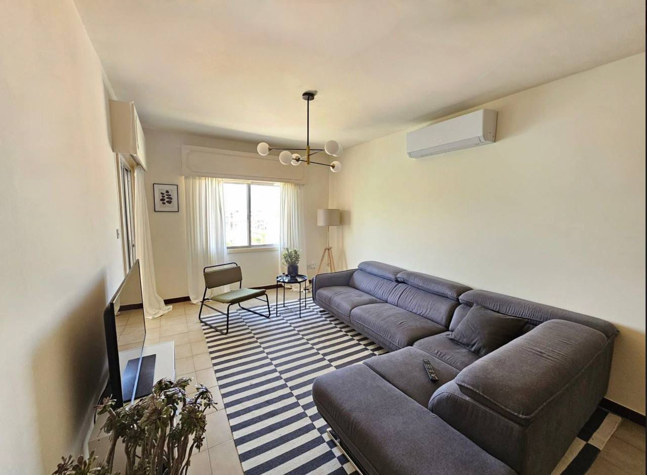 Property for Sale: Apartment (Flat) in Agia Zoni, Limassol  | Key Realtor Cyprus