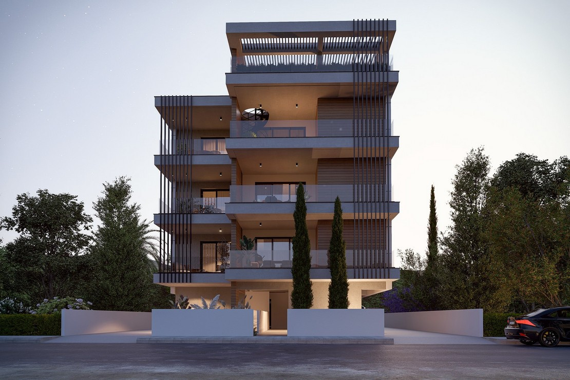 Property for Sale: Apartment (Flat) in Latsia, Nicosia  | Key Realtor Cyprus