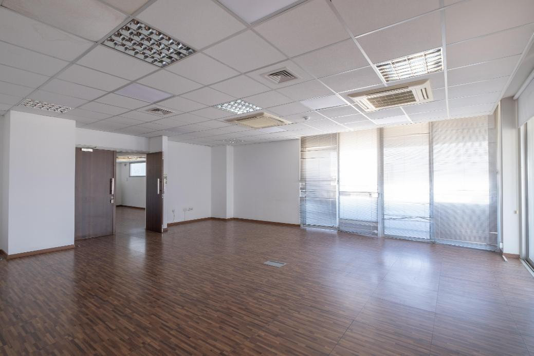 Property for Sale: Commercial (Building) in City Center, Nicosia  | Key Realtor Cyprus