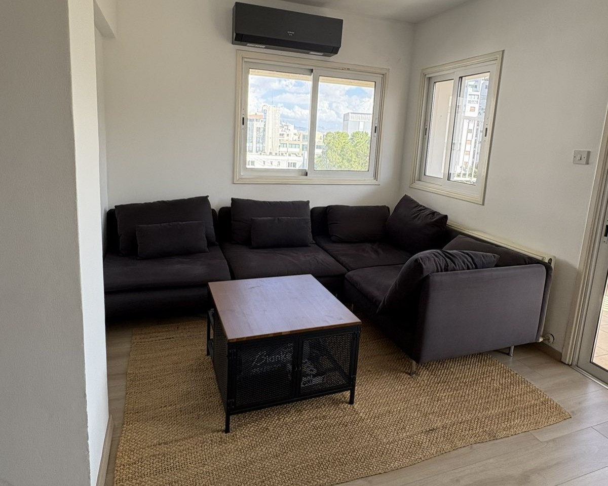 Property for Sale: Apartment (Flat) in Acropoli, Nicosia  | Key Realtor Cyprus