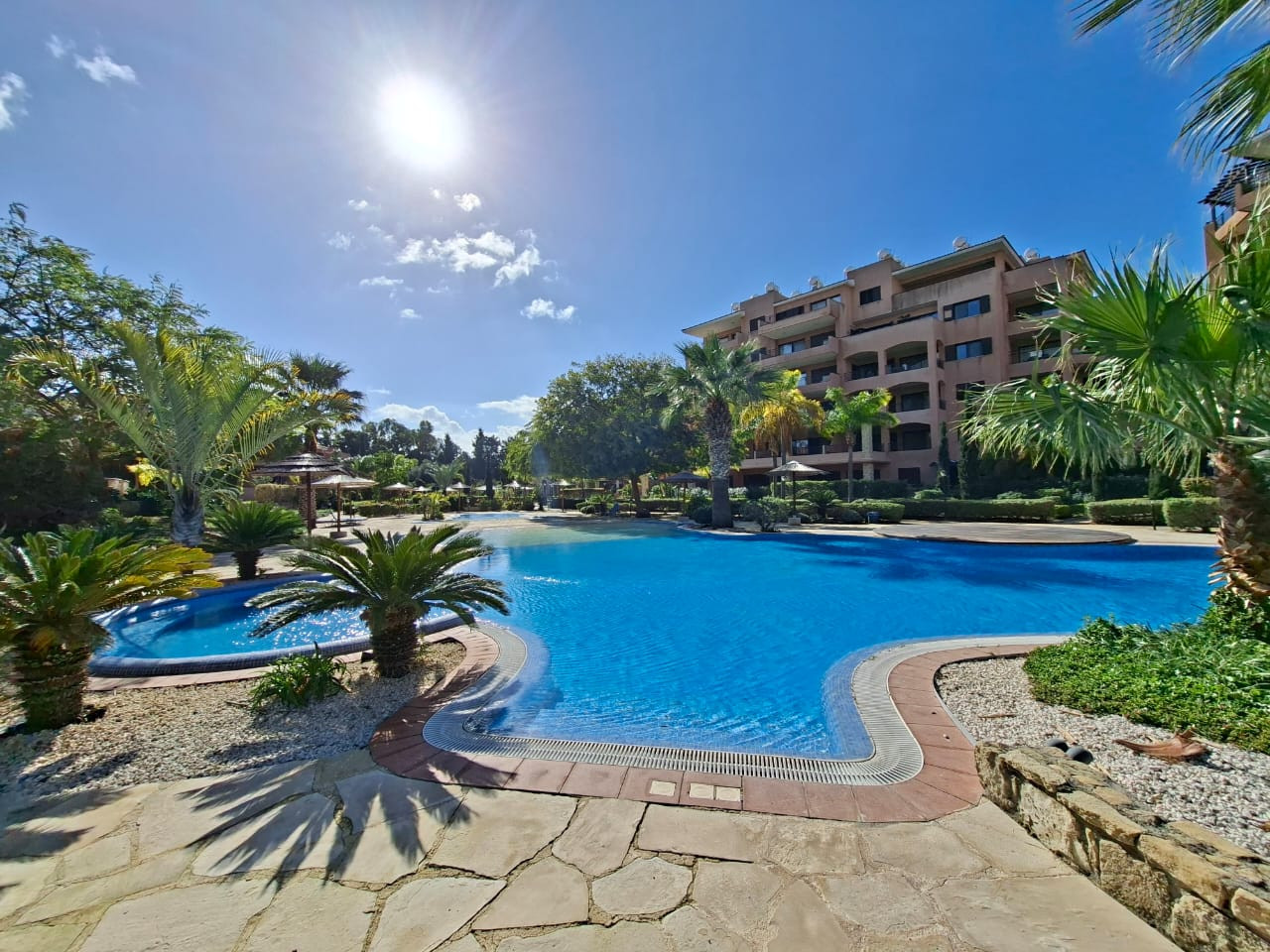 Property for Sale: Apartment (Flat) in Kato Paphos, Paphos  | Key Realtor Cyprus