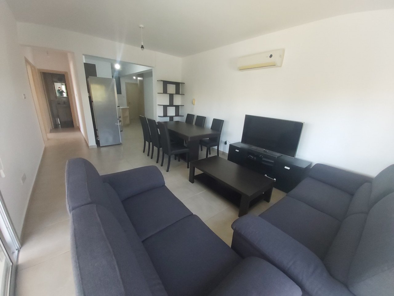 Property for Rent: Apartment (Flat) in Petrou kai Pavlou, Limassol for Rent | Key Realtor Cyprus
