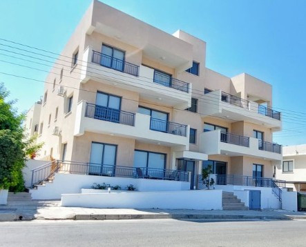 Property for Sale: Building (Default) in Geroskipou, Paphos  | Key Realtor Cyprus