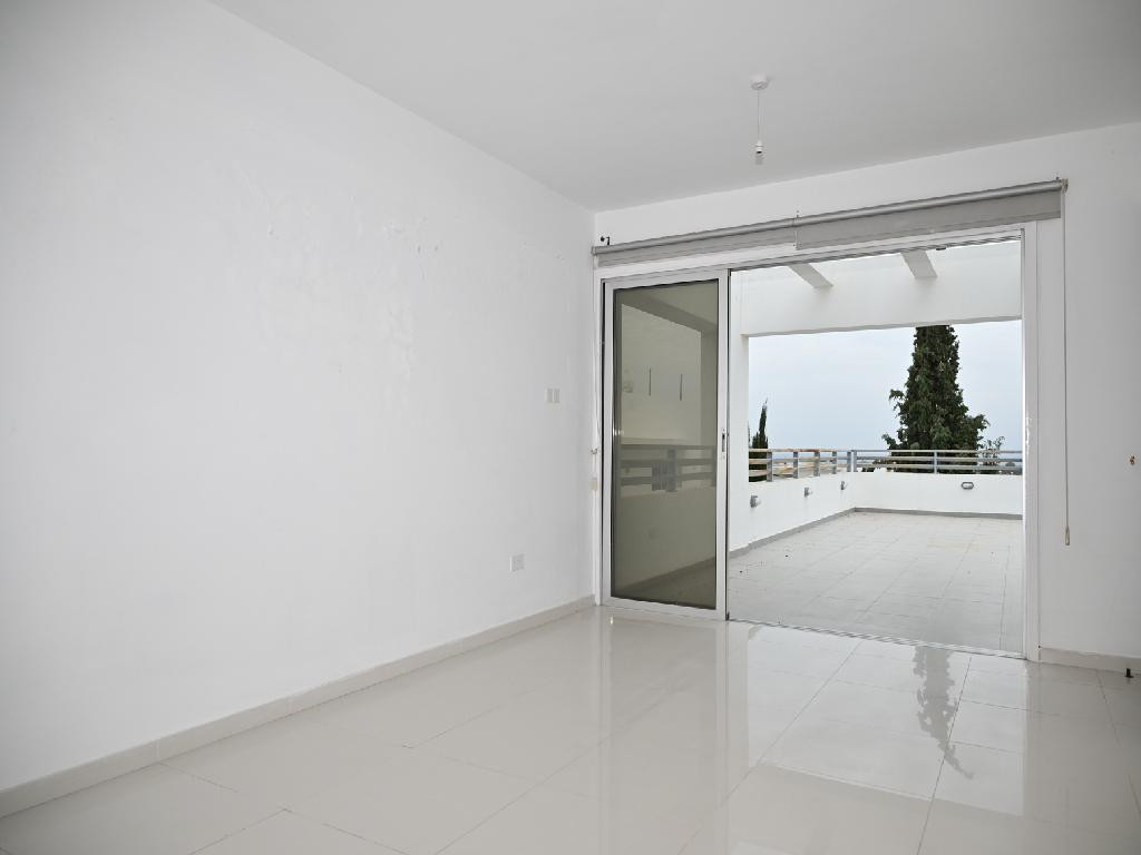 Property for Sale: Apartment (Penthouse) in Mazotos, Larnaca  | Key Realtor Cyprus