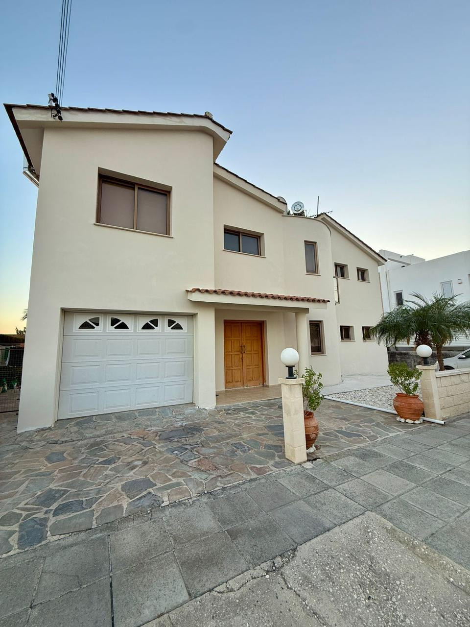 Property for Sale: Apartment (Flat) in Geroskipou, Paphos  | Key Realtor Cyprus