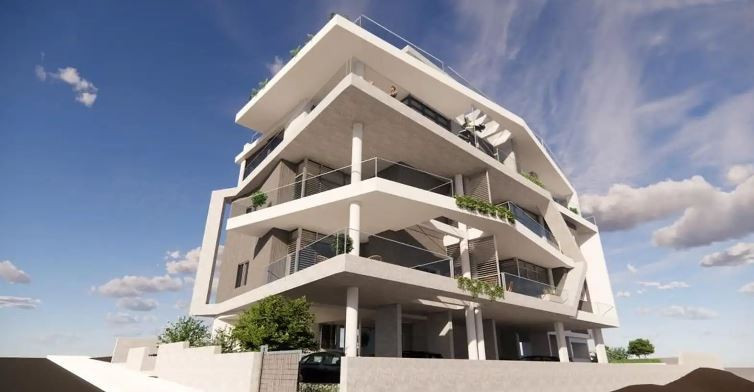 Property for Sale: Apartment (Flat) in Agios Athanasios, Limassol  | Key Realtor Cyprus