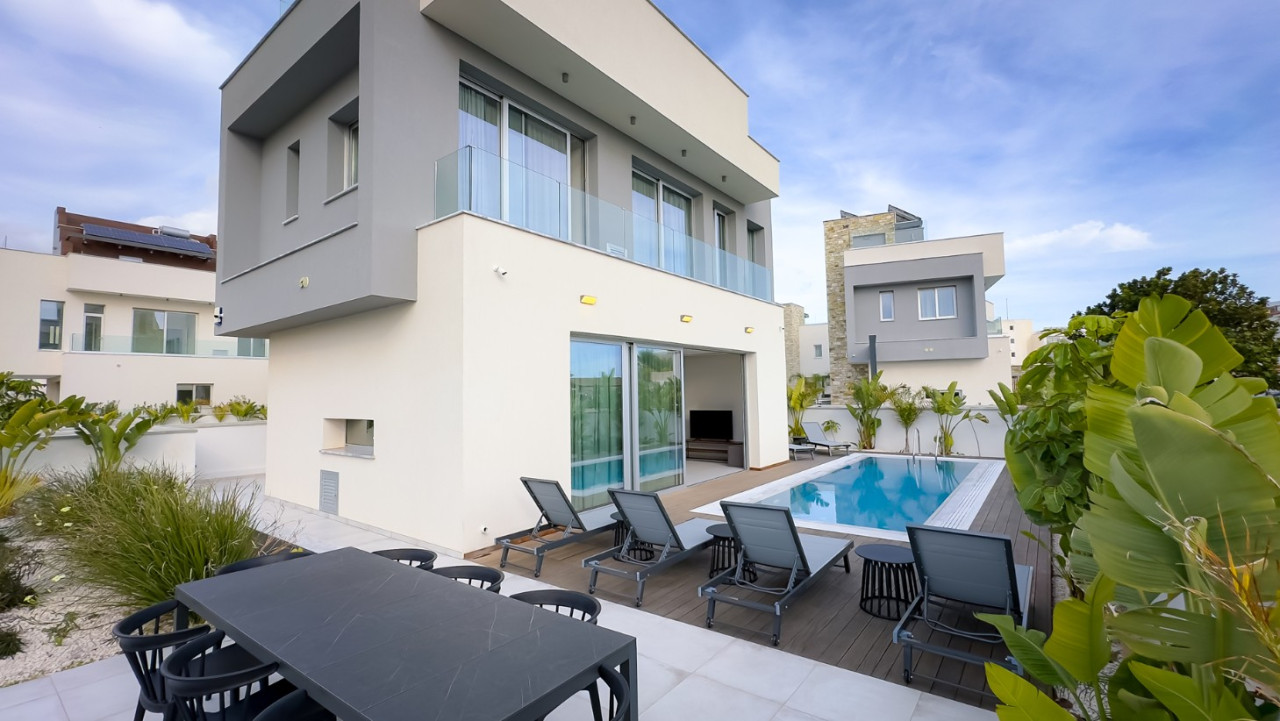 Property for Sale: House (Detached) in Agia Napa, Famagusta  | Key Realtor Cyprus