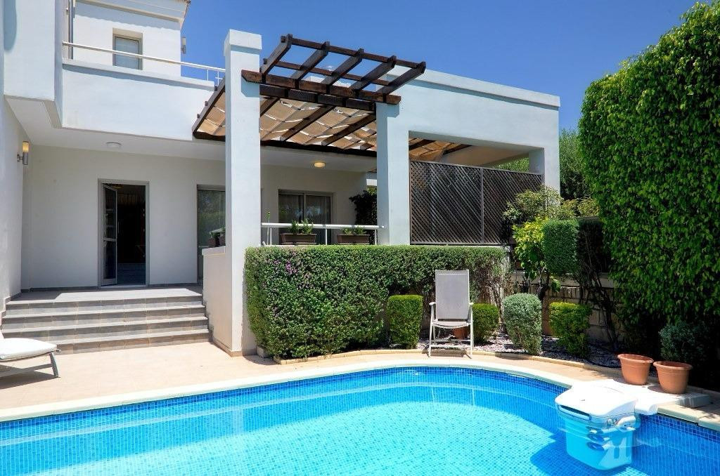 Property for Sale: House (Detached) in Amathounta, Limassol  | Key Realtor Cyprus